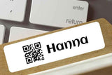 Bluetooth Label Maker Machine Wireless Thermal Label Printer Sticker Printer -Green