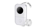 Portable Bluetooth Label Printer Mini Thermal Handheld Sticker Machine for Home & Office