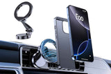 Foldable Car Phone Mount for Air Vent