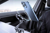 Foldable Car Phone Mount for Air Vent