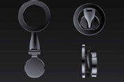 Foldable Car Phone Mount for Air Vent