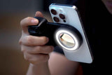 Magsafe Phone Camera Shutter Grip With Bluetooth Remote For iPhone Android