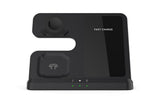 3 in 1 Charging Station for Samsung Phone and Watch Charger Fast Charging
