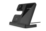 3 in 1 Charging Station for Samsung Phone and Watch Charger Fast Charging