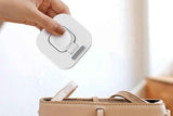 Portable Charging Dock for Apple Watch Wireless Watch Charger Stand Compatible with Apple Watch -White