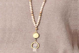 ID Card Lanyard Strap With ID Badge Holders Retractable Lanyard Clip For Key