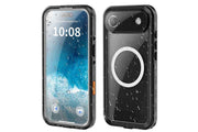 Waterproof Protective Case Compatible with iPhone 17 Air