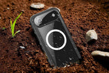 Waterproof Protective Case Compatible with iPhone 17 Air
