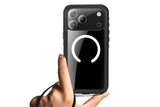 Waterproof Protective Case Compatible with iPhone 17 Pro