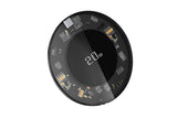 Universal 20W Qi Wireless Charger Fast Charging Pad Mobile Phone for Android Apple AirPod Pro