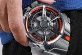 Phone Cooler for Gaming Mobile Phone Cooling Fan Lightweight Quiet