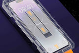 Privacy Screen Protector Tempered Glass Screen Protector For iPhone 15 -iphone 15 Pro Max