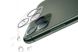 Camera lens protectors for iPhone15 Series full-frame Lens Protector -iPhone 15 Pro