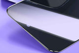 Privacy Screen Protector Tempered Glass Screen Protector For iPhone 17 Pro Max