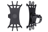 Anti Vibration Bike Phone Holder Motorcycle Mount Gravity Lock for Phones
