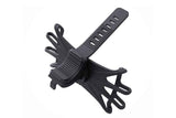 Anti Vibration Bike Phone Holder Motorcycle Mount Gravity Lock for Phones