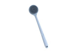 Long Handle Bath Shower Brush Back Scrubber Back Scrubber for Shower Bath Body Brush with Long Handle for Men and Women -Blue