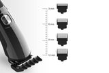 Beard Trimmer for Men Electric Razor & Shaver Cordless Hair Clippers Trimmers Set Grooming Kit Face Nose Hair Trimmer