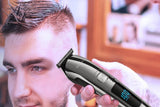 Beard Trimmer for Men Electric Razor & Shaver Cordless Hair Clippers Trimmers Set Grooming Kit Face Nose Hair Trimmer