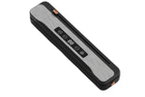 Wet And Dry Dual Use Food Vacuum Sealer Machine With Cutter Device
