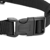 Soft Mesh Covered Dog Muzzle with Adjustable Straps Anti-Biting Breathable Pet Muzzle XL
