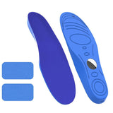 Pair of Shoe Insoles for Airtag Soft Hidden AirTag Holder - 2XL