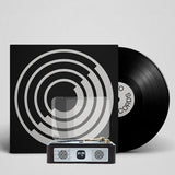 Retro CD Player with Speakers - Portable Bluetooth Music Player for Home Use