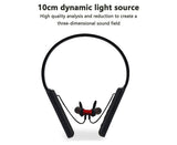 Bluetooth Headphones Neckband 20Hrs Playtime V5.0 Wireless Headset