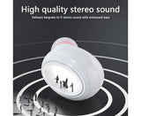 Wireless Earbuds Bluetooth Wireless Headphones Waterproof Earphones