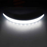 3-Mode High Bright Headlamp Rechargeable LED Head Light for Camping Working Fishing
