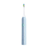 4Pcs Electric Toothbrush Replacement Heads Compatible with Philips HX3/HX6/HX9 Series White