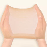8Pcs Stocking Wig Caps Stretchy Nylon Hair Net for Women Nude