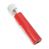 Set of 2Pcs Watch Band Link Pin Remover Adjuster Resizer Watch Repair Tool Kit