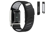 Silicone Sport Band for Whoop 5.0 Waterproof Replacement Wrist Strap White