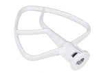 Coated Flat Beater for KitchenAid 4.5-5QT Tilt Head Stand Mixer For K5AB K5SS