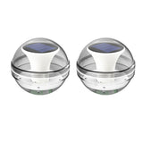 Floating Solar Pool Lights Solar Water Floating Light Outdoor Waterproof Night Light Home Garden Pool Floating Decorative Light
