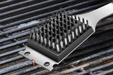 Grill Brush and Scraper for Barbecue Grill Brush for Outdoor Grill