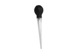 Meat and Poultry Baster Heat Resistant Turkey Syringe with Cleaning Brush
