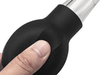 Meat and Poultry Baster Heat Resistant Turkey Syringe with Cleaning Brush