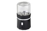 Mini Automatic Herb Grinder Spice Grinder USB Rechargeable-ST1