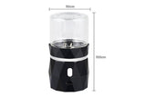 Mini Automatic Herb Grinder Spice Grinder USB Rechargeable-ST1
