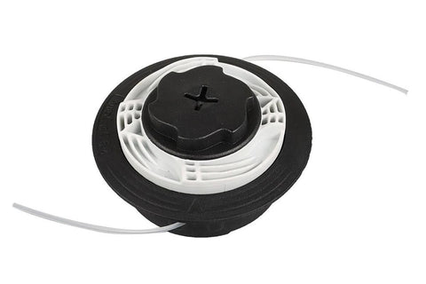 Replacement Trimmer Head C6 2 Bump Feed for Stihl FS38 FS40 FS45