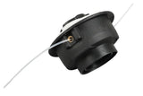 Replacement Trimmer Head C6 2 Bump Feed for Stihl FS38 FS40 FS45