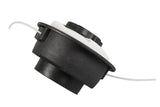 Replacement Trimmer Head C6 2 Bump Feed for Stihl FS38 FS40 FS45