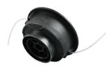 Replacement Trimmer Head C6 2 Bump Feed for Stihl FS38 FS40 FS45
