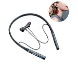 Hanging Neck Earphones - High Sound Quality - Wireless Bluetooth Headset for Gaming