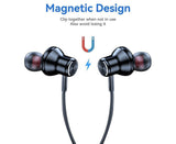 Hanging Neck Earphones - High Sound Quality - Wireless Bluetooth Headset for Gaming