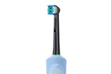 20 Pack Replacement Heads Compatible With Oral B Soft Electric Toothbrush Heads
