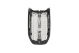 2Pcs Braun 31B Replacement Foil And Cutter For 5000 6000 350 Series