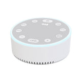 2pcs Sound Machine White Noise Sleeping Machine Soothing Sound Night Light